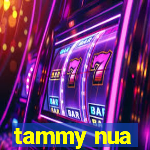 tammy nua